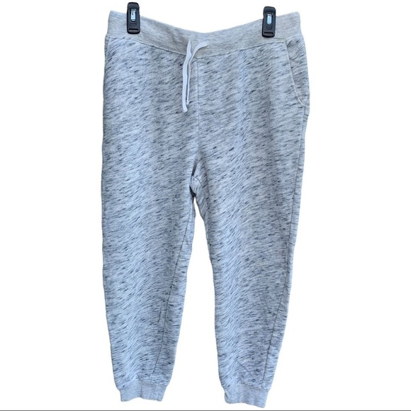 J. Crew Vintage Fleece Jogger Pants Size Medium - Picture 1 of 5